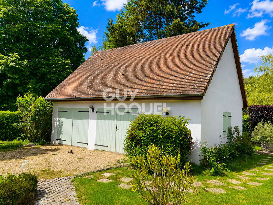 Maison à BERNAY
