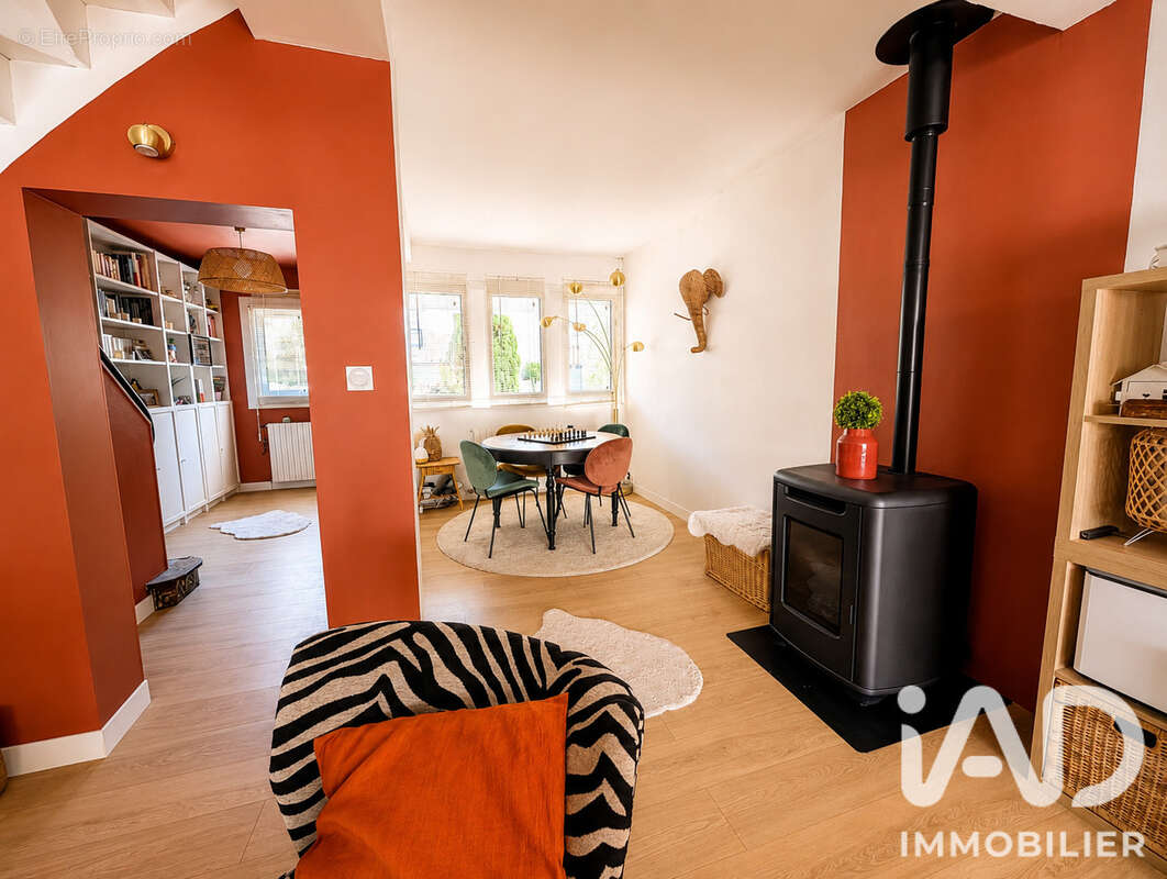 Maison 161 m² à Saint-Nazaire  - photo 4
