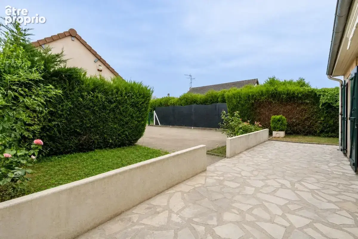Maison de 6 pièces de 100 m² à Ézy-sur-Eure - photo 22