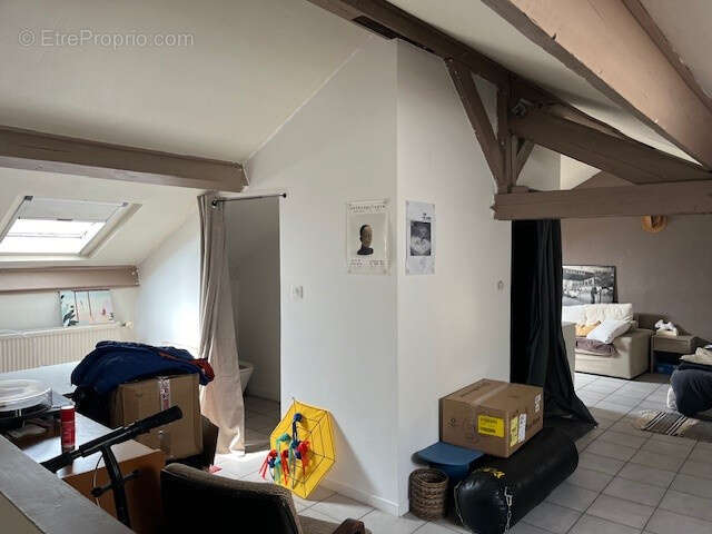 Maison à CHALON-SUR-SAONE