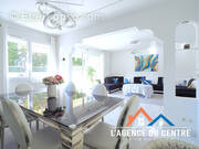 Maison à CARRIERES-SOUS-POISSY