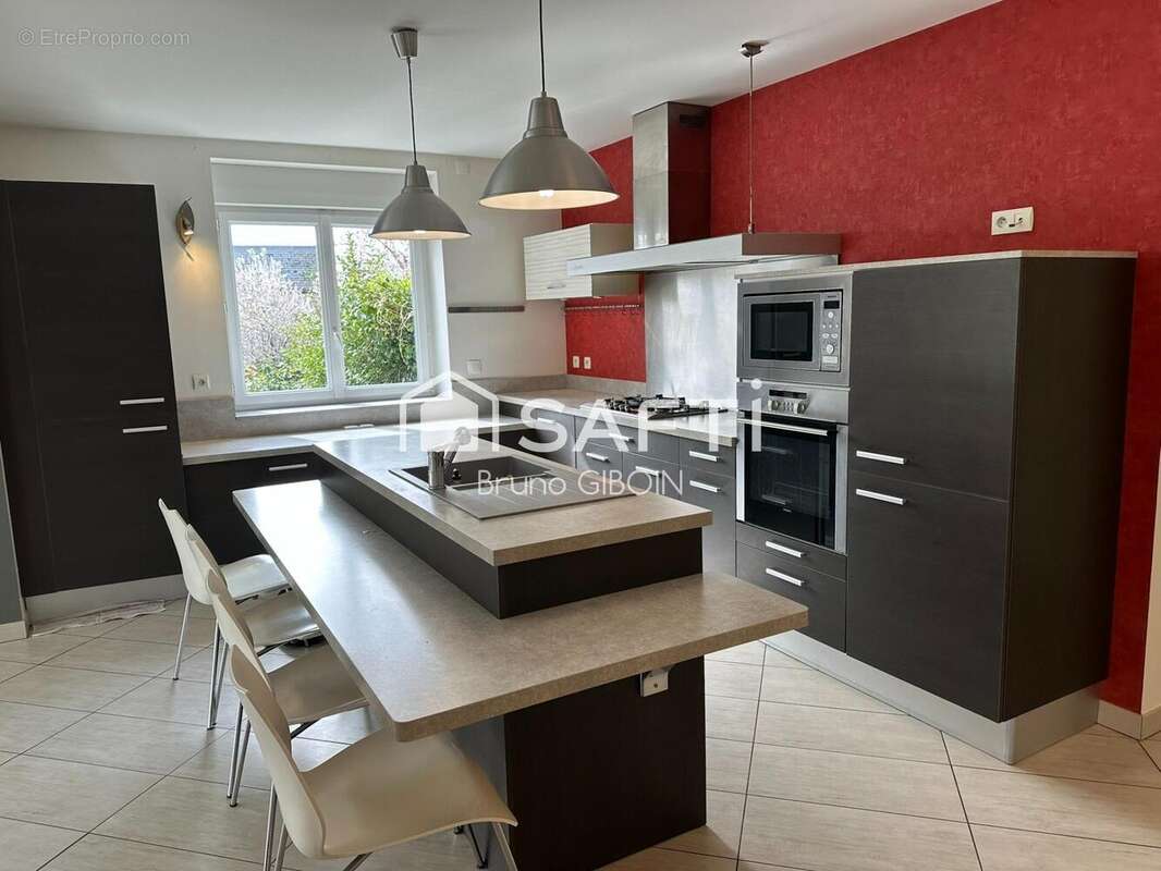 Photo 8 - Maison à GIEN