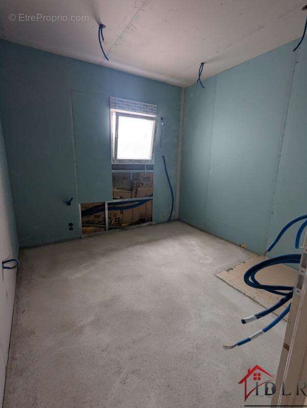 Maison à PERRIGNY-SUR-L'OGNON