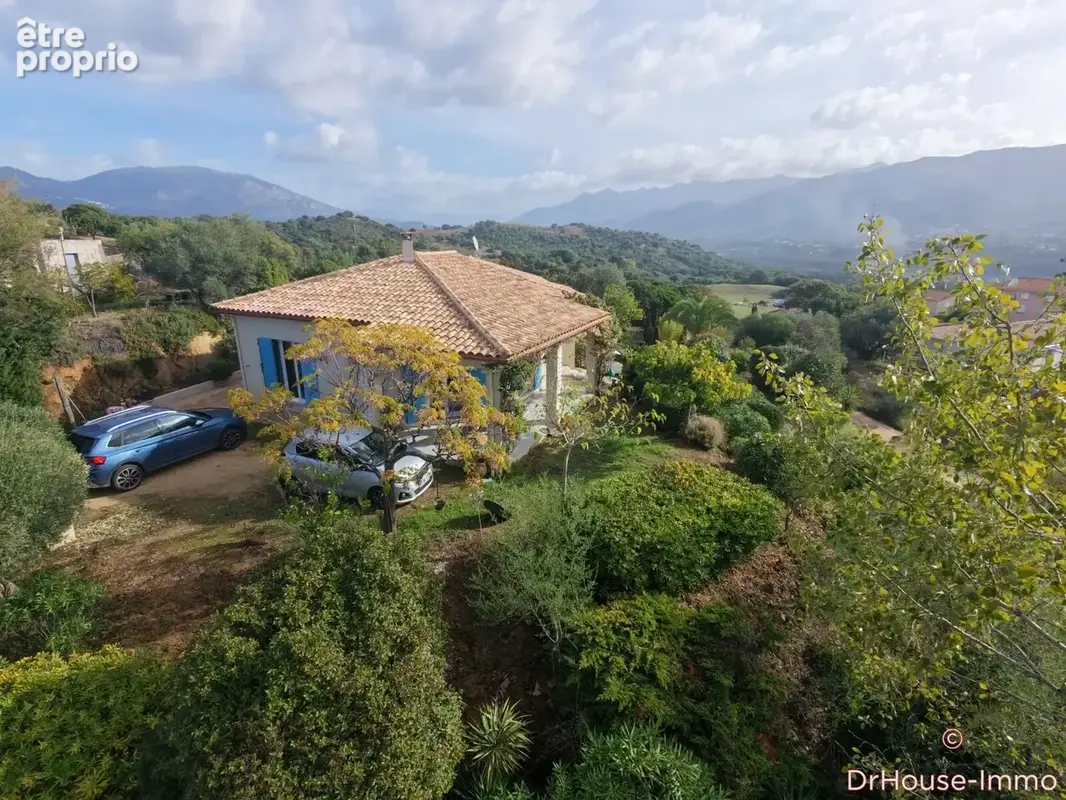 Maison 4 pièces 116 m² à vendre à Afa (20167) - photo 7
