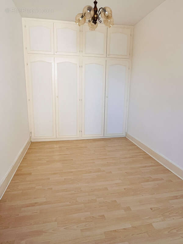Appartement à CERNAY