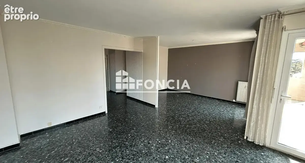 Appartement à CARPENTRAS