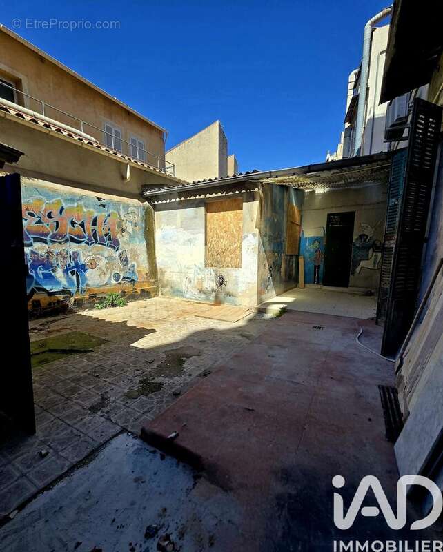 Photo 3 - Appartement à MARSEILLE-6E
