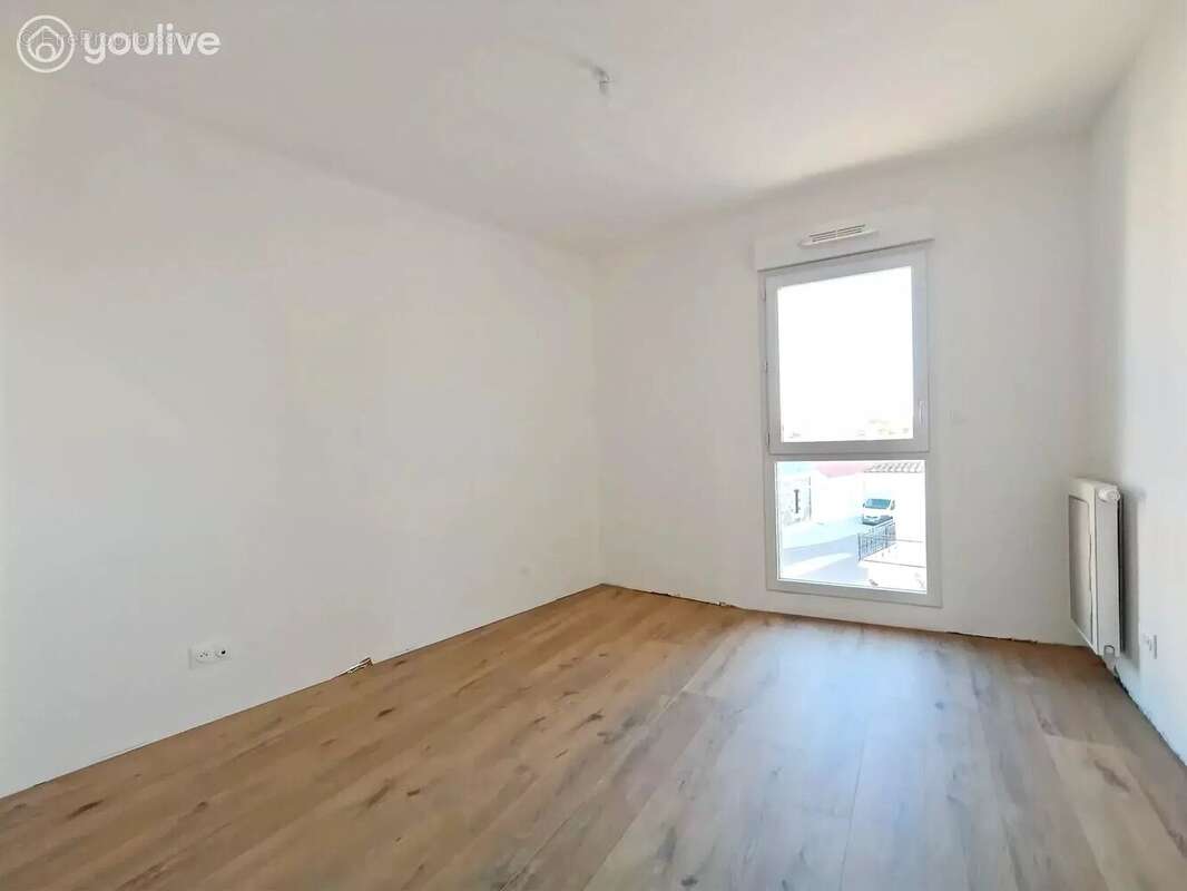 Appartement à CHALLANS