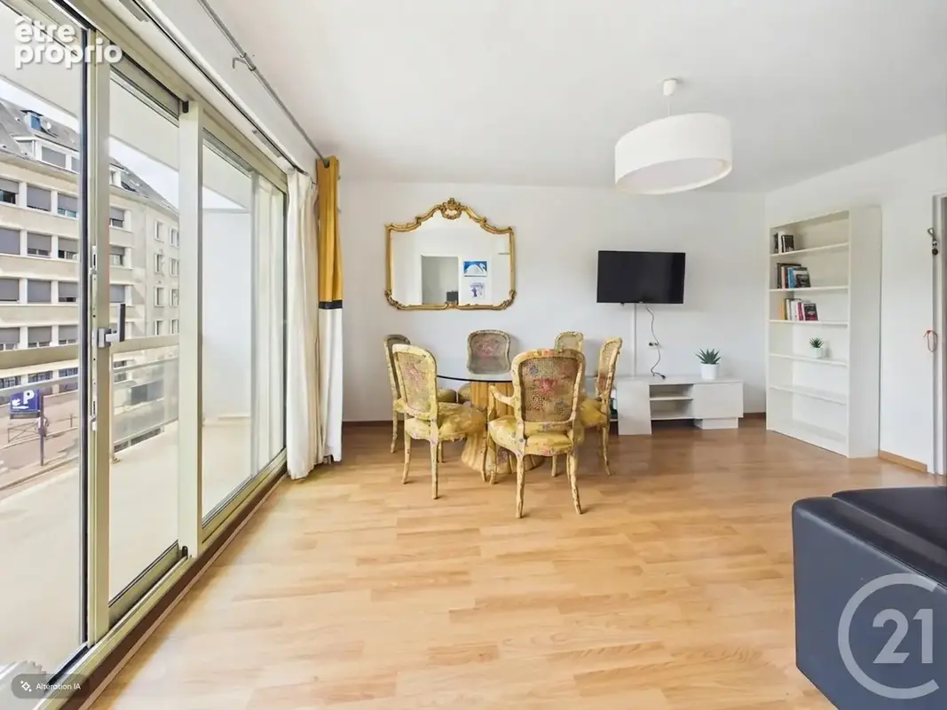 Appartement à CHARTRES