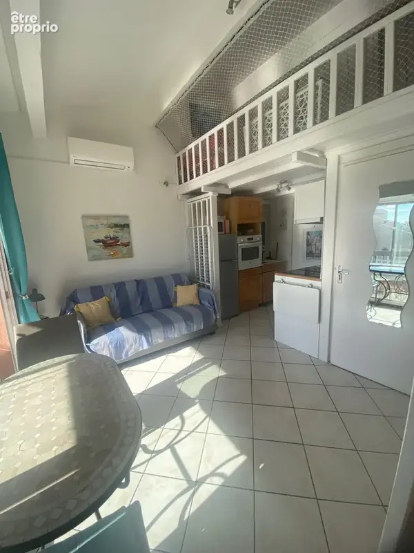 appartement frontignan plage - photo 9
