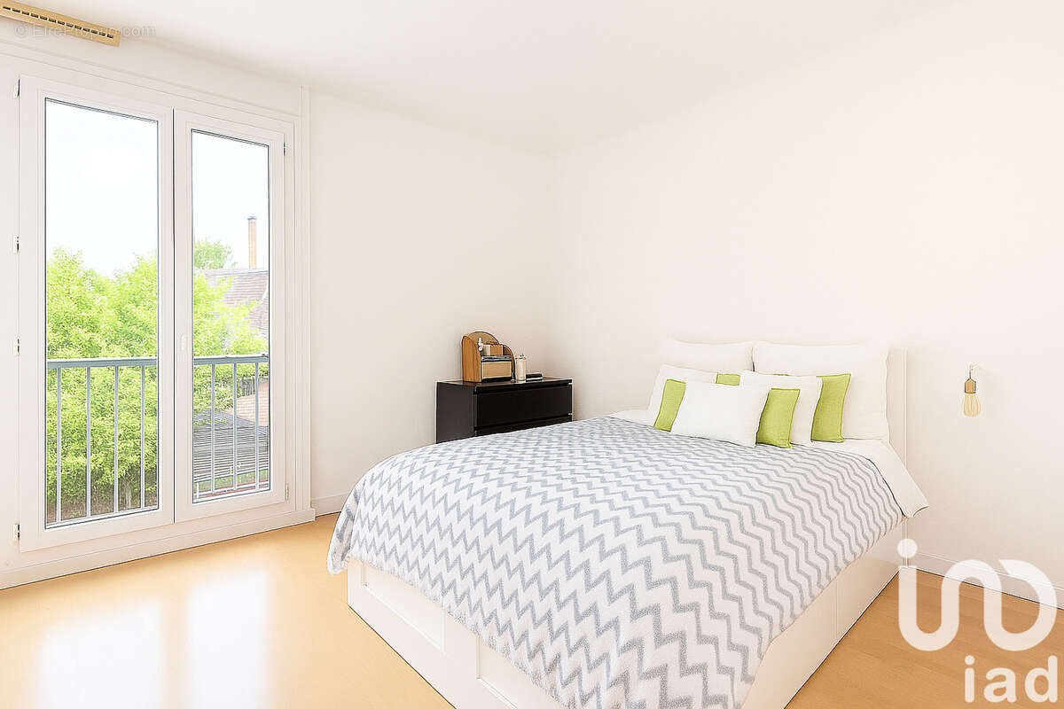 Photo 7 - Maison à BONDOUFLE