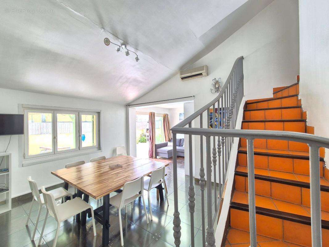 Maison à SANARY-SUR-MER