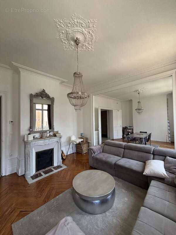 Appartement à LE HAVRE