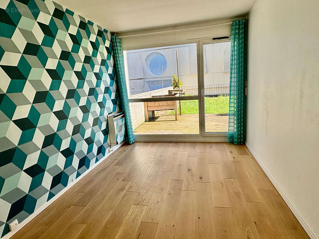 Appartement à FONTENAY-AUX-ROSES