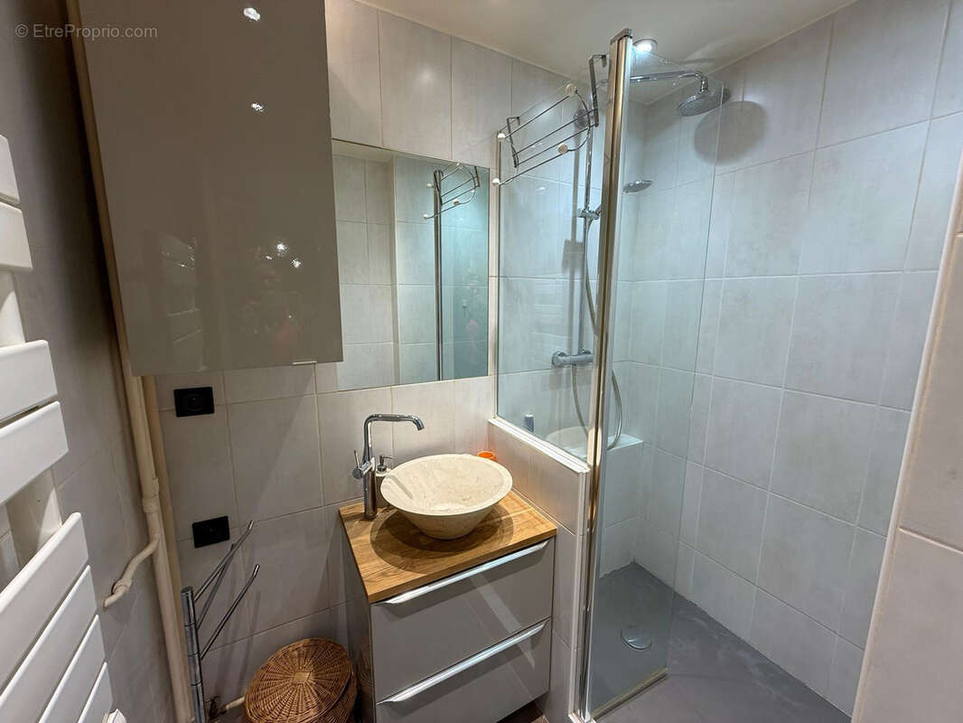 Appartement à MONTESSON