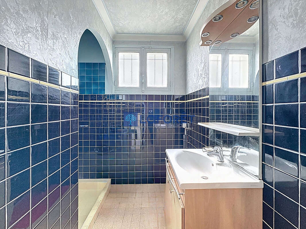 Maison à SAVIGNY-SUR-ORGE