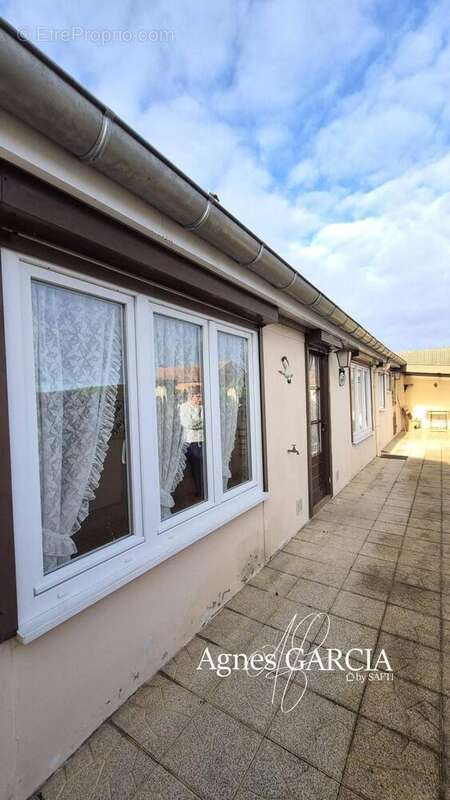 Photo 5 - Maison à ANNAY