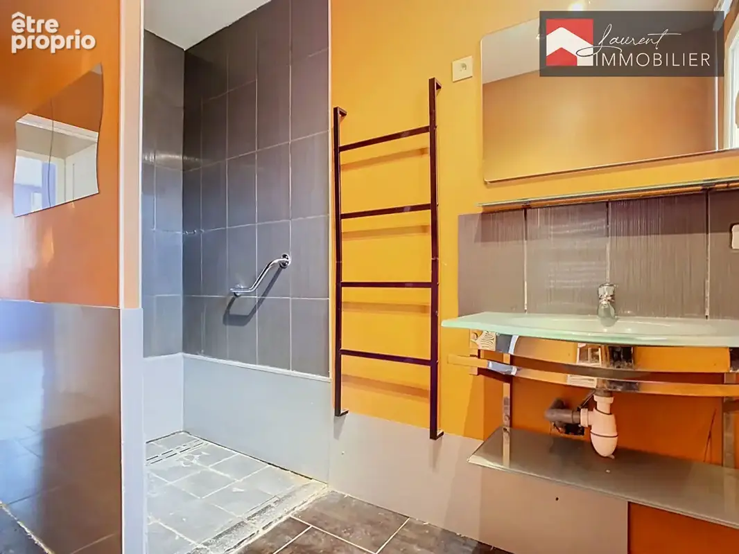 SIMANDRE: Villa de plain-pied - photo 8