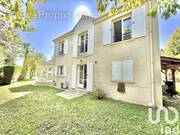 Photo 1 - Maison à OSNY