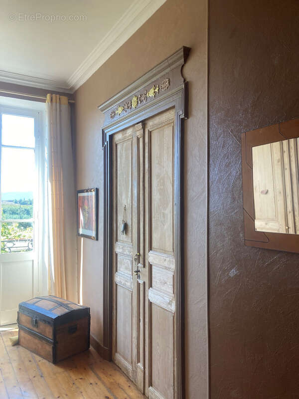 Maison à SAINT-FRICHOUX