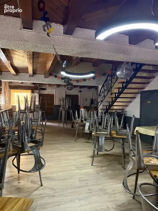 Fonds de commerce Badonviller - photo 7