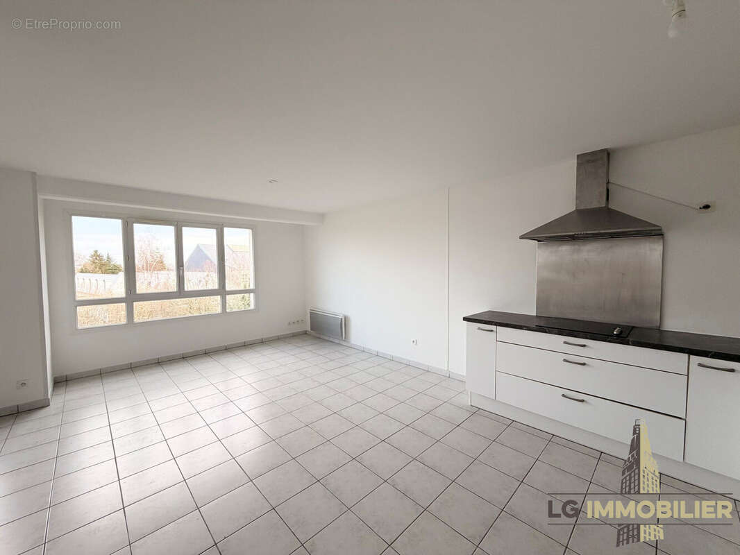 Appartement à AMIENS