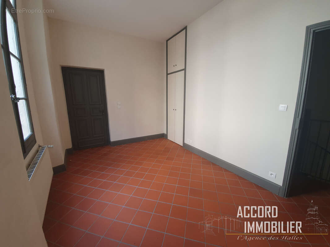 Appartement à BEZIERS