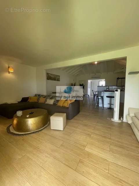 Maison à SAINT-MARTIN