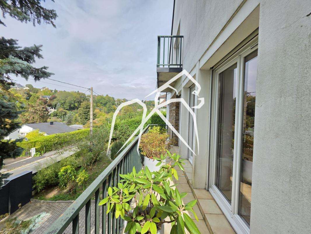 Maison à BOIS-GUILLAUME