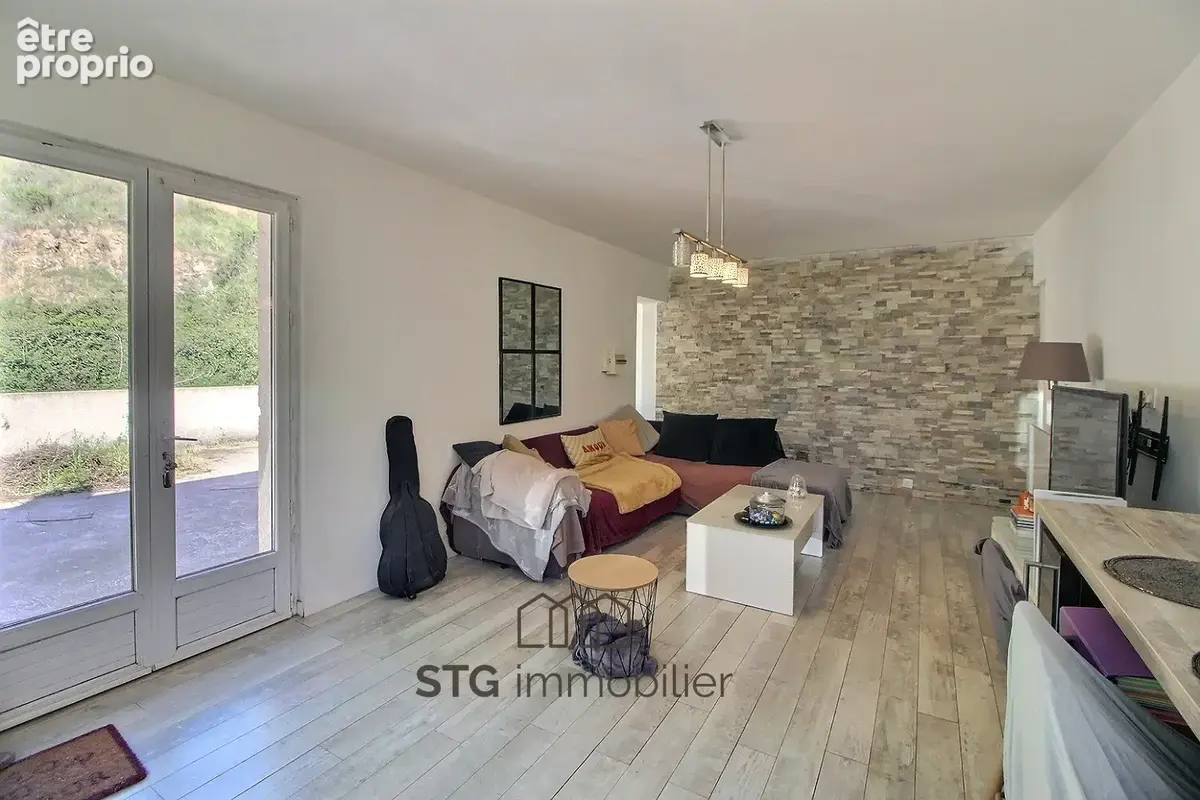 Vente maison de 147 m2 à afa - photo 4