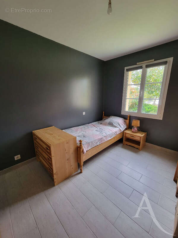 Maison à SAINT-ETIENNE-DU-BOIS