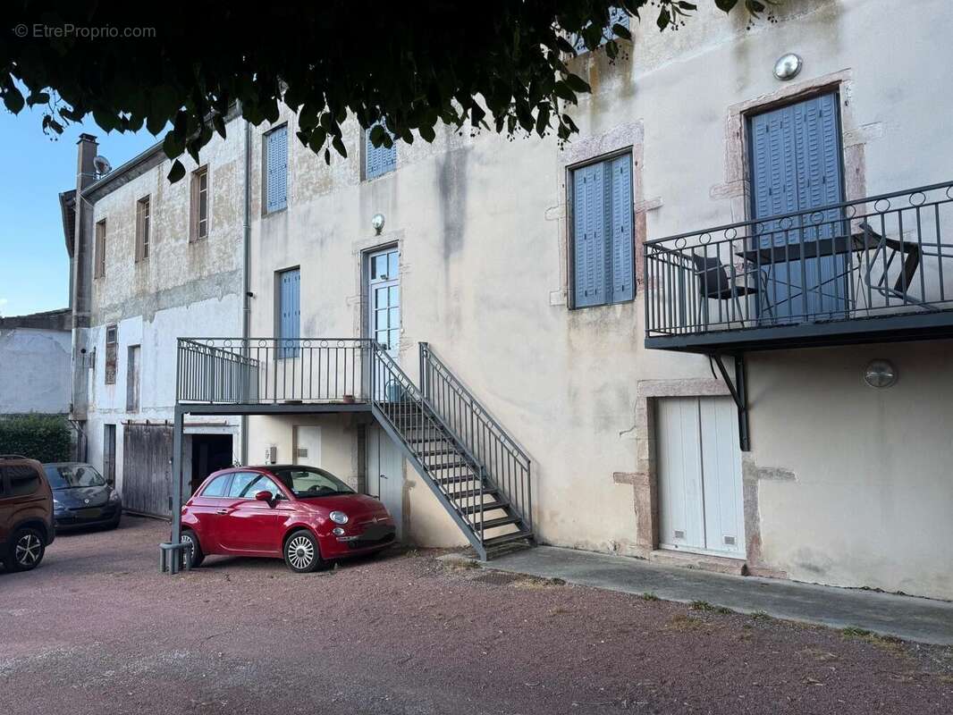 Photo 9 - Appartement à CUISERY