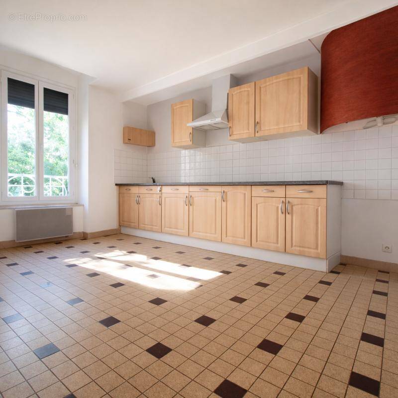 Appartement à GINESTAS