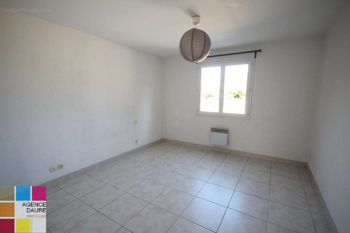 Maison à PORTIRAGNES