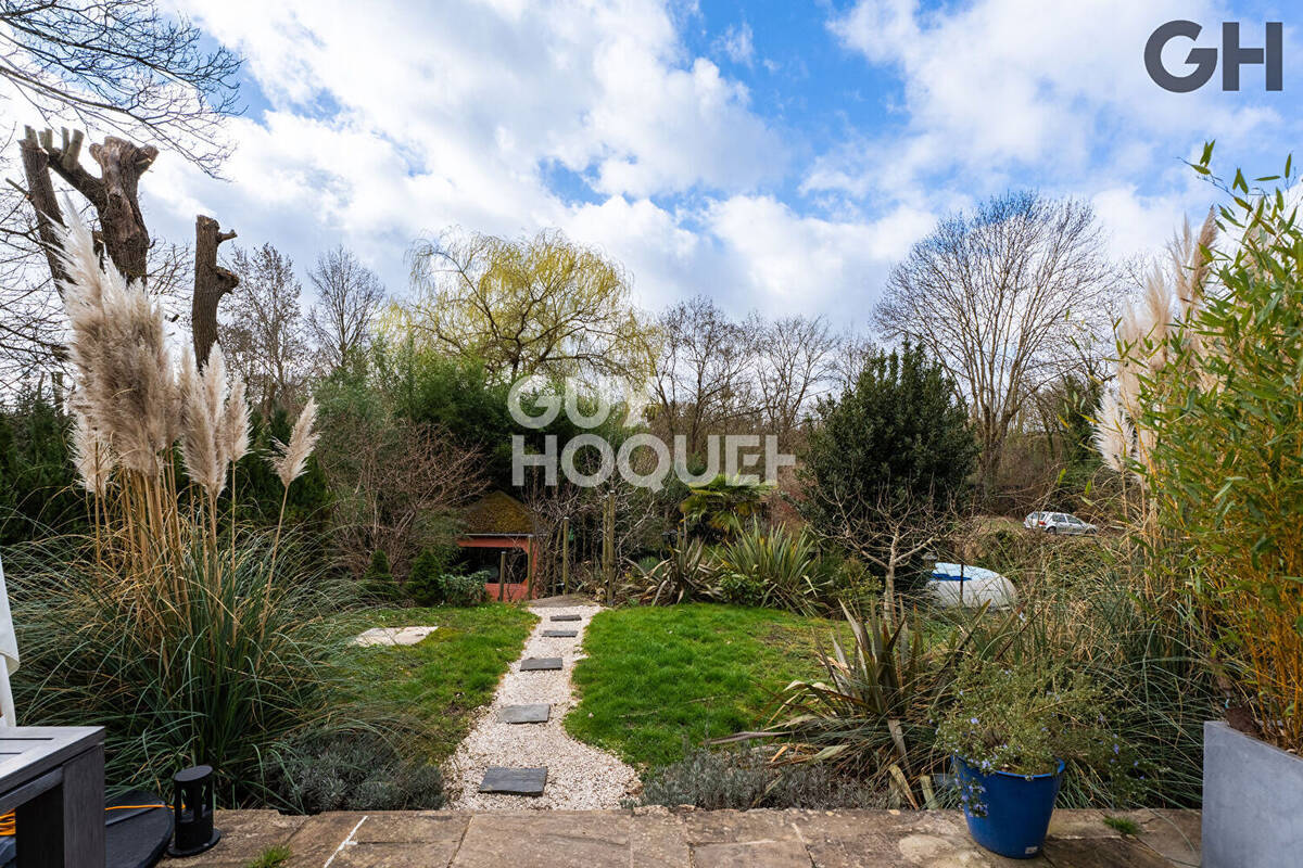 Maison à SOISY-SUR-SEINE