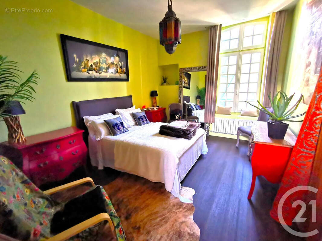 Maison à ORTHEZ