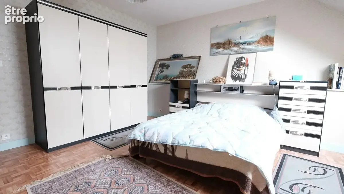 Grande maison à vendre à Onlay - photo 9
