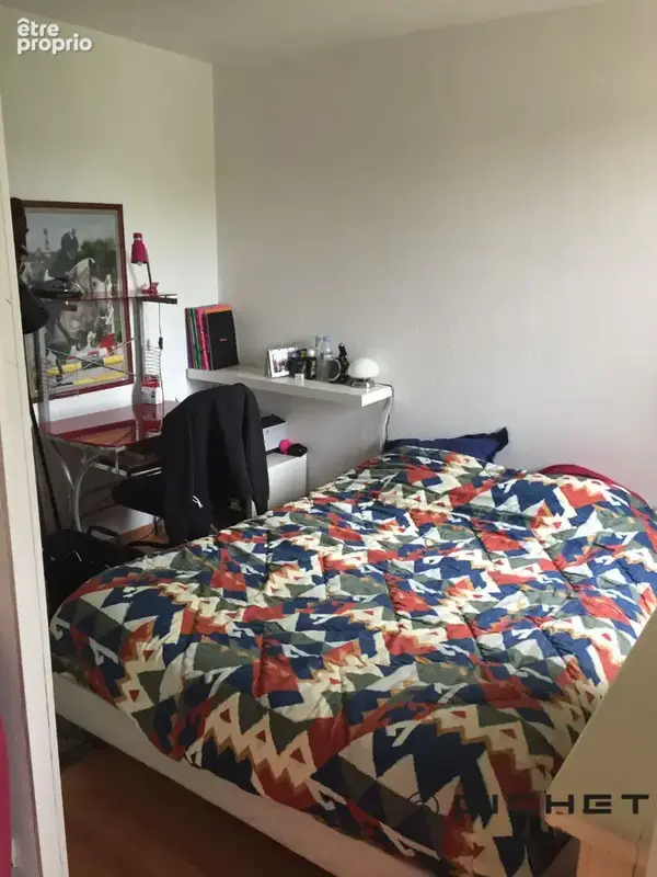 Appartement Toulouse 2 pièce(s) 30.36 m2 - photo 8