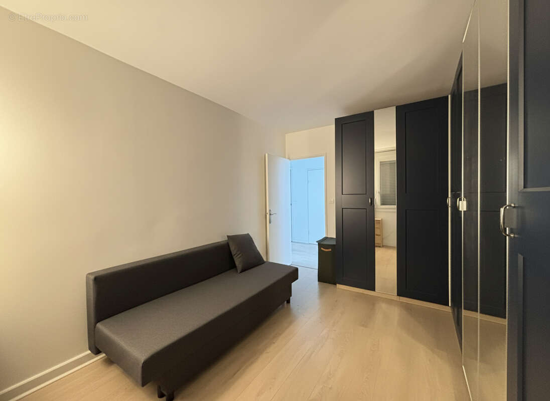 Appartement à EPINAY-SUR-SEINE