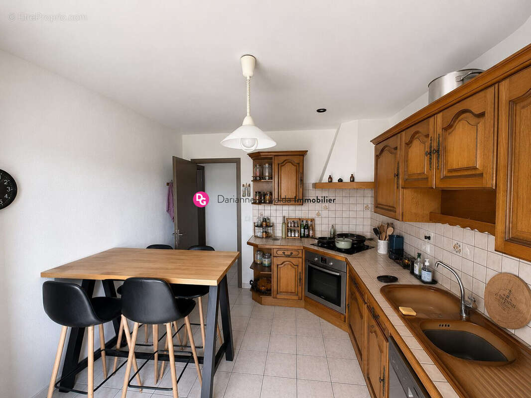 Maison à SAINT-PARTHEM