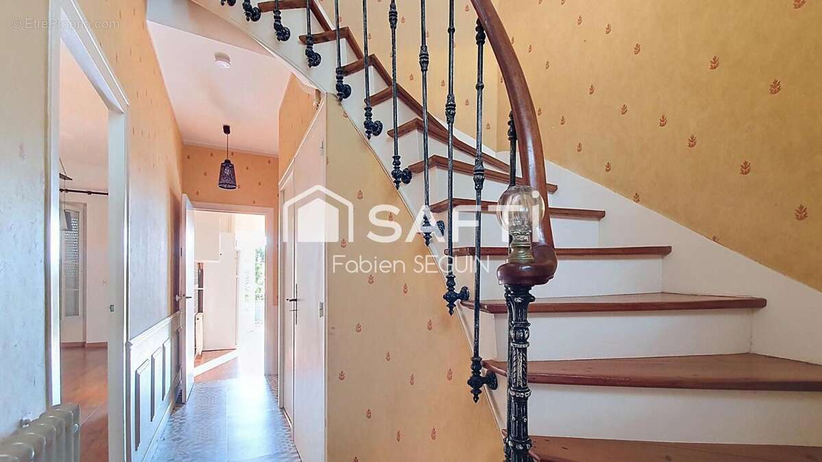 Photo 4 - Maison à CHOLET