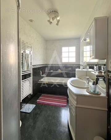 Villa avec piscine de plain pied - photo 19