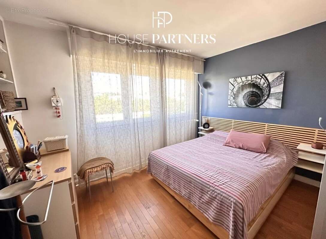 Appartement à SAINT-GERMAIN-EN-LAYE