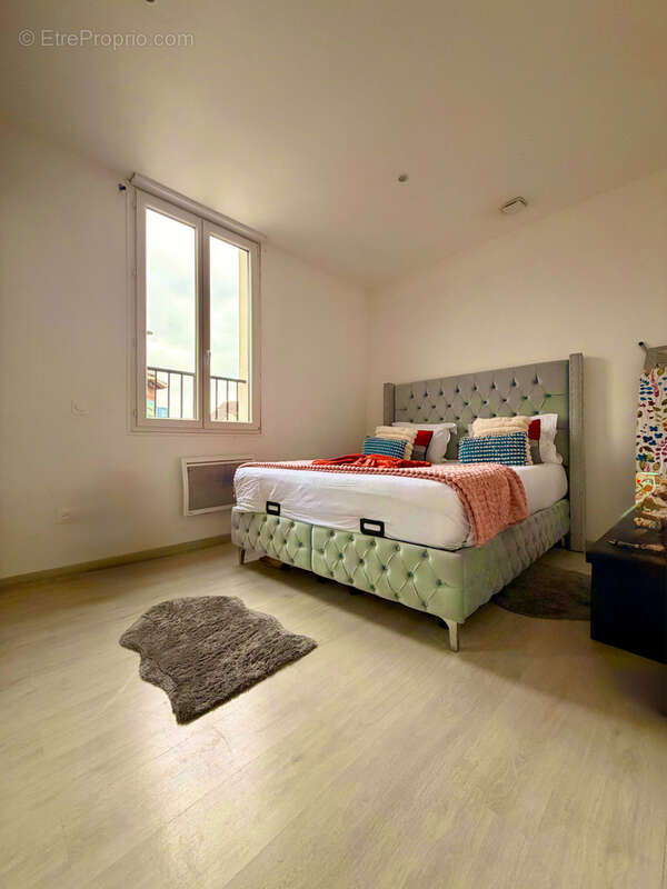 Appartement à DRANCY