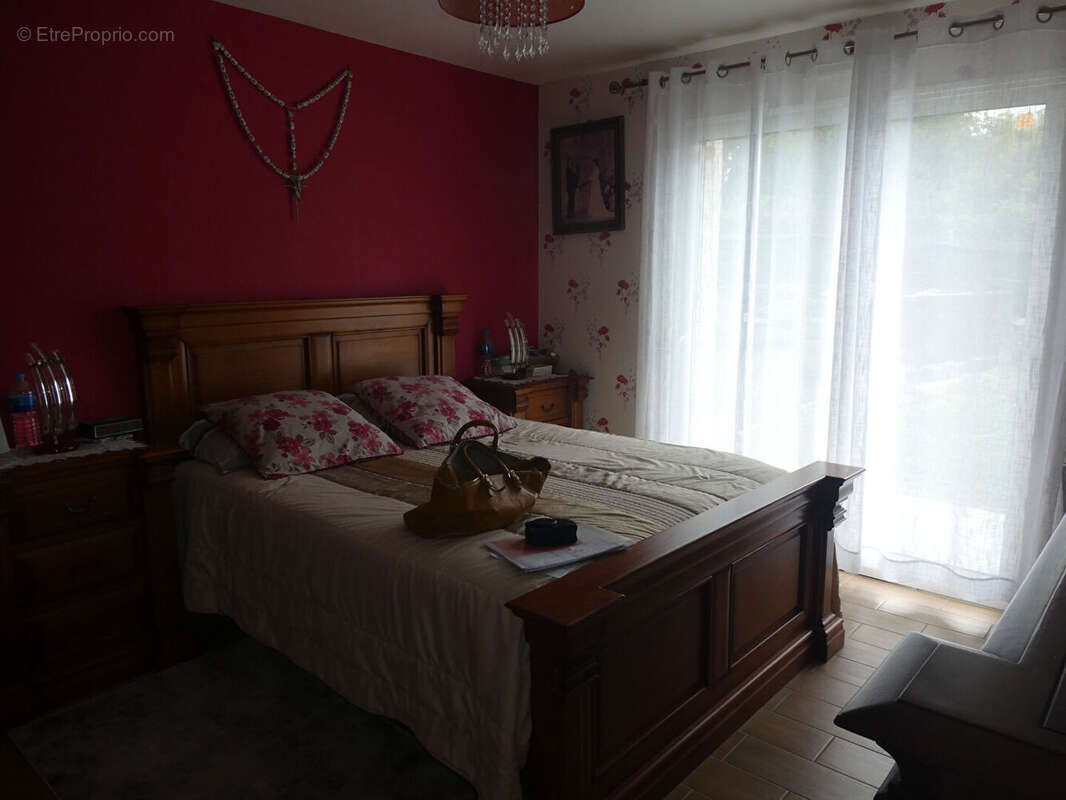 Maison à PONT-L'EVEQUE