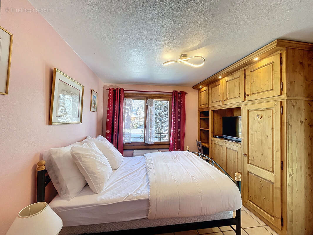 Appartement à LES GETS
