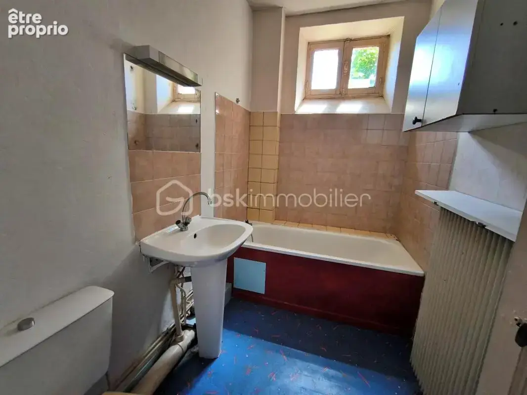 Ensemble immobilier de caractère à rénover - photo 6