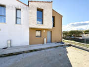 Maison à MARSILLARGUES