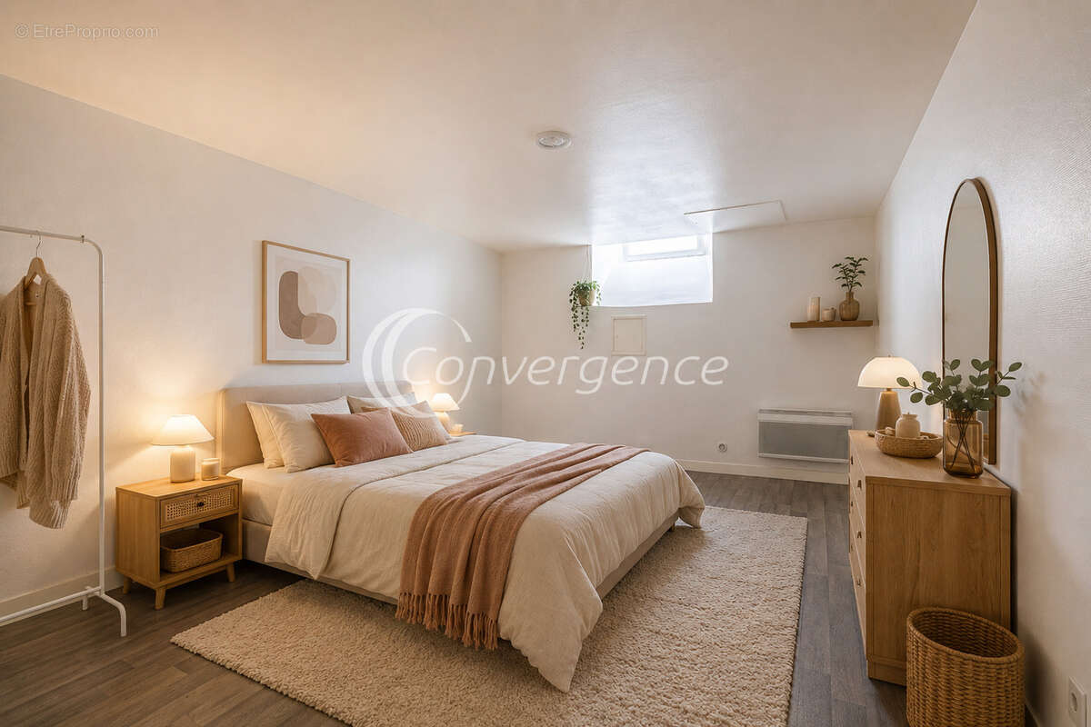 Appartement à LIMOGES
