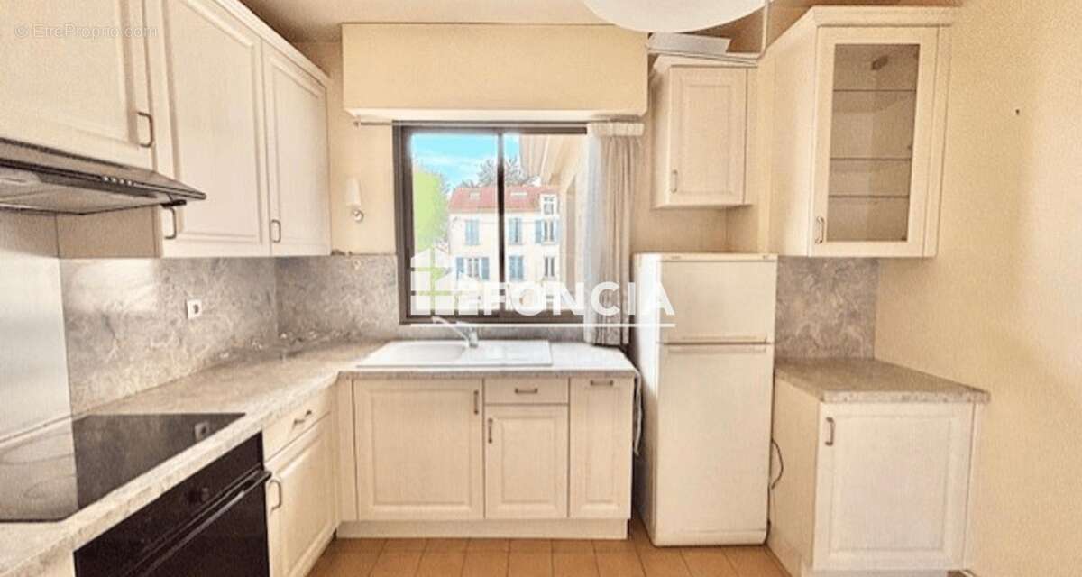 Appartement à ANTONY